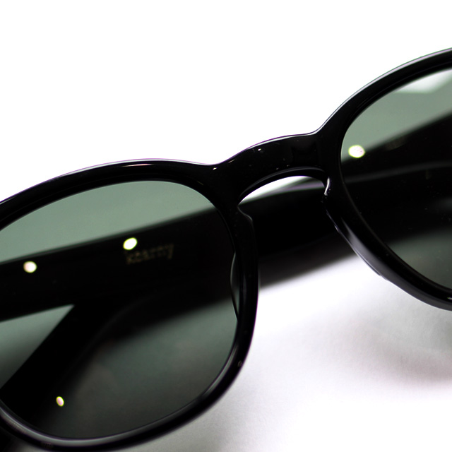 kearny – Sunglasses. – Fuzz