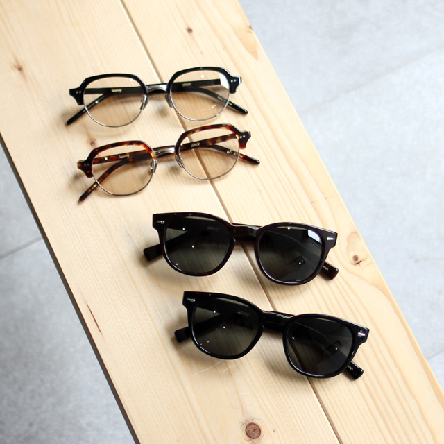 KEARNY SUNGLASSES - キャップ