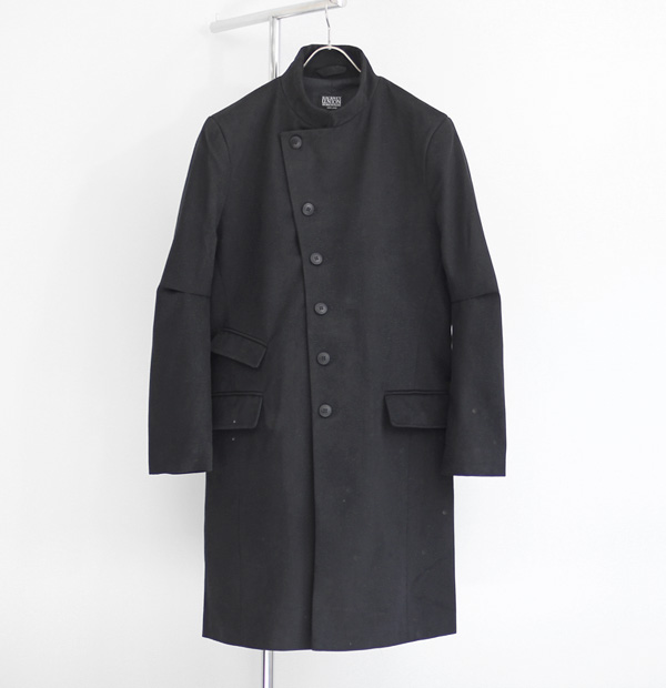 Hackney Union Workhouse ダッフルコート 38 M.L相当 - dendycandy.com