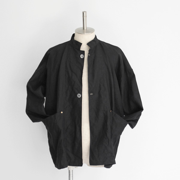 Lane Forty Five – Linen Jackets. – Fuzz