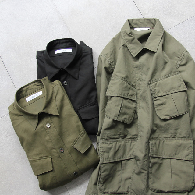 FUJITO – Jacket