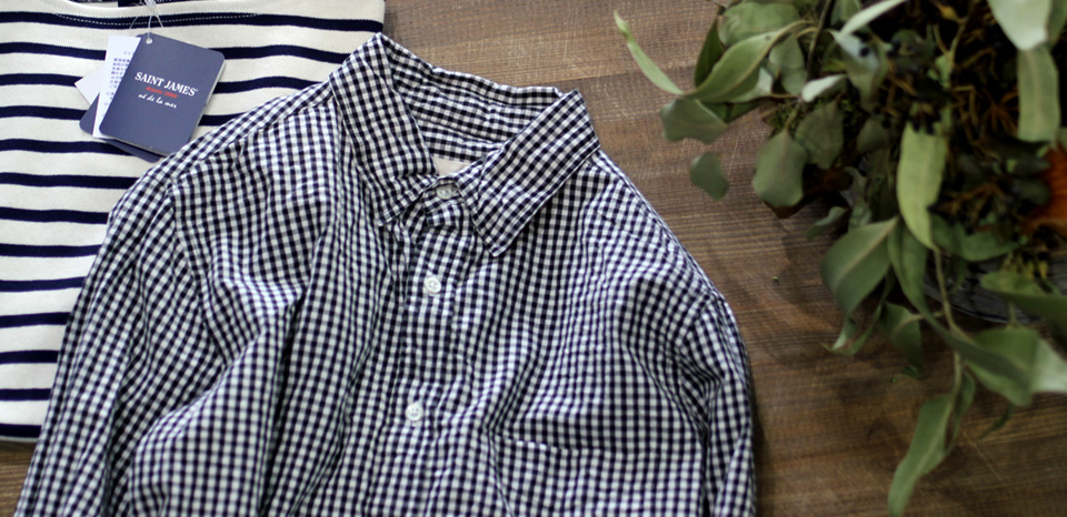 Fuzz ファズ 東京 新宿 メンズセレクトショップ