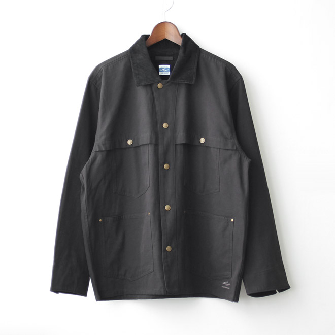 Army Twill / Duck Logger Jacket - Fuzz 東京 新宿 オンライン通販