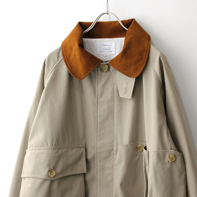 Another 20th Century / River Runs Over Royal - Fuzz 東京