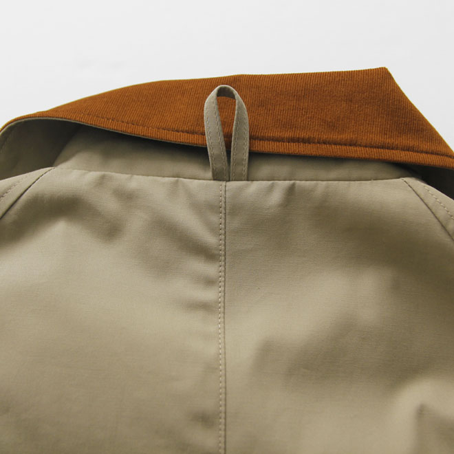 ジャケット・アウター roi Another 20th Century / River Runs Over Royal - Fuzz 東京 新宿 通販