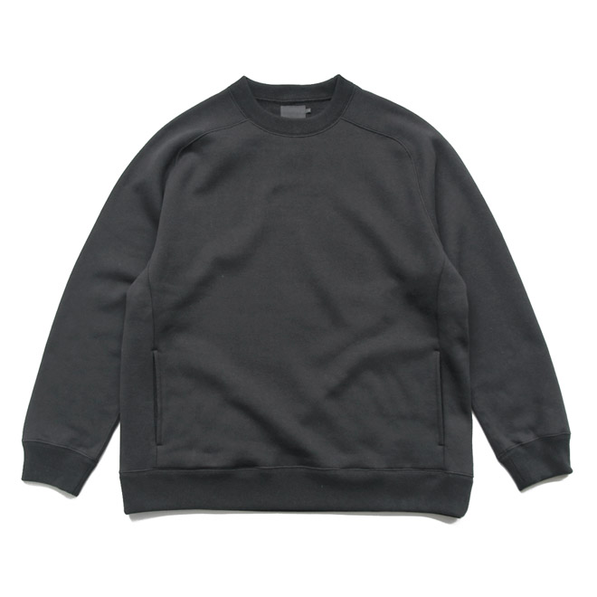 comm. arch. / Rec: Spanish Pima Sweat P/O - Fuzz 東京 新宿