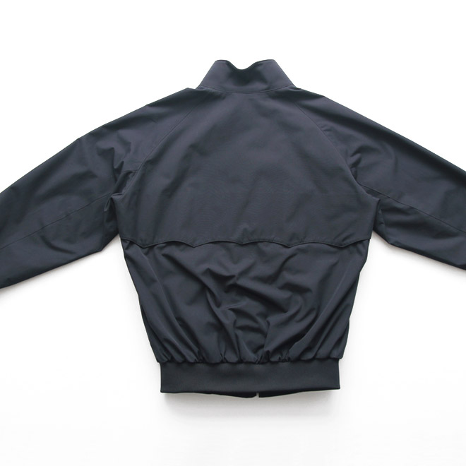 GRENFELL / Harrington Jacket - Fuzz 東京 新宿