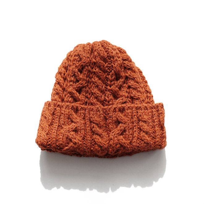 トップス HIGHLAND 2000 British Wool Ds Knit HIGHLAND 2000（ハイ