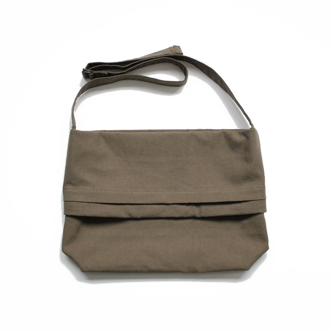 KaILI / Transform Bag CH M - Fuzz 東京 新宿 オンライン通販