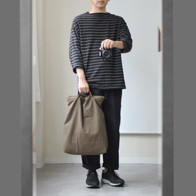 KaILI / Transform Bag CH M - Fuzz 東京 新宿 オンライン通販