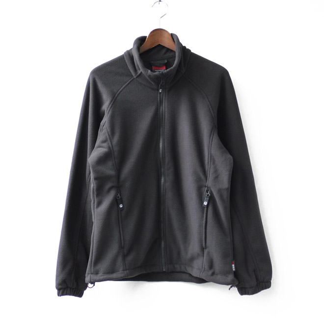 Keela / Skye Pro Fleece Jacket - Fuzz 東京 新宿