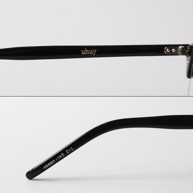 kearny / uhuy - Fuzz 東京 新宿 オンライン通販