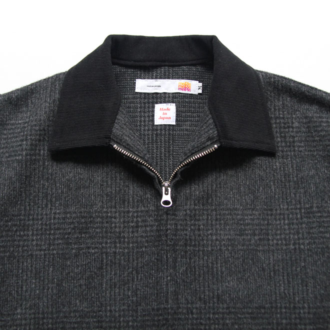 L'Appartement GLENCHECKSINGLE JACKET 日本製 L'Appartement GLENCHECKSINGLE JACKET 日本製