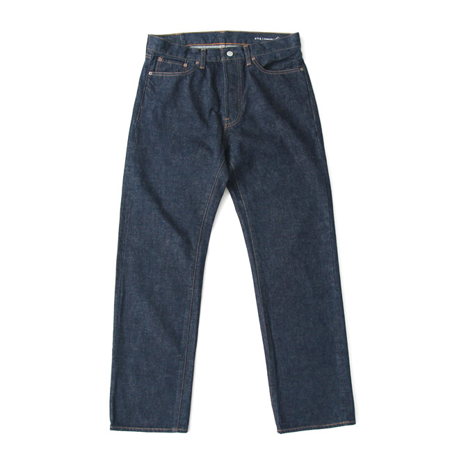 ORDINARY FITS サイズ1 ordinary fits」(オーディナリーフィッツ)US COVERALL -ONE WASH-