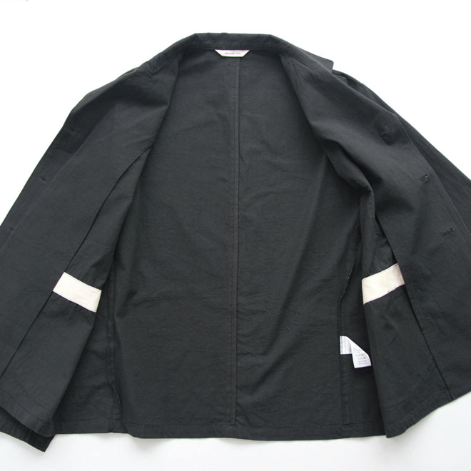 Ordinary fits / Uniform Jacket - Fuzz 東京 新宿