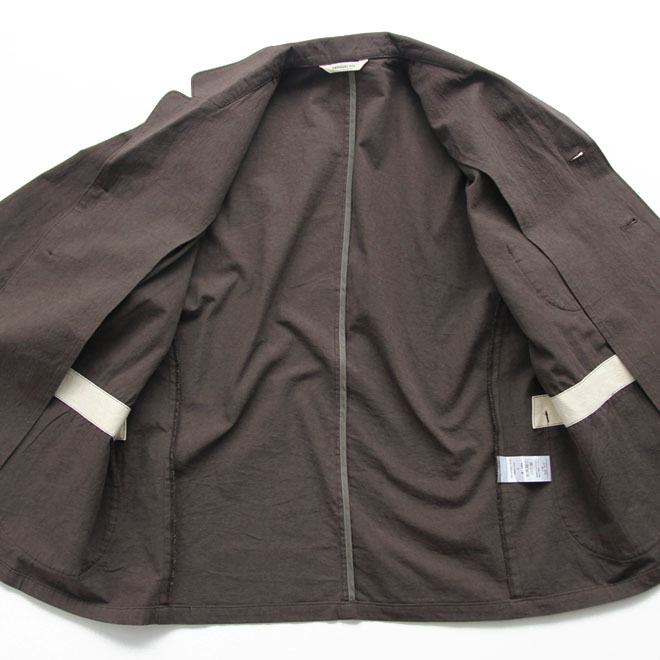 Ordinary fits / Uniform Jacket - Fuzz 東京 新宿