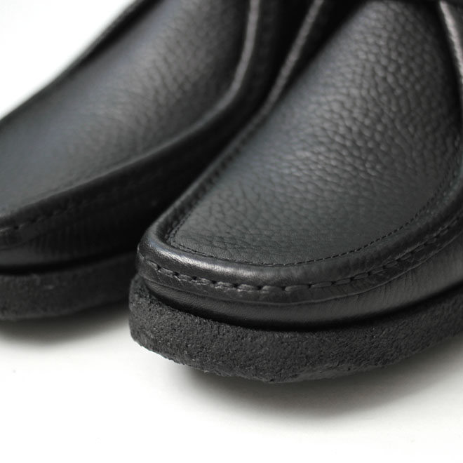 週末セール　Padmore&Barnes 別注 プレーントゥ シューズ＃ Padmore & Barnes / Original P204 - Fuzz 東京 新宿 オンライン通販