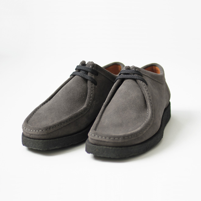 Padmore & Barnes / Original P204 - Fuzz 東京 新宿 オンライン通販