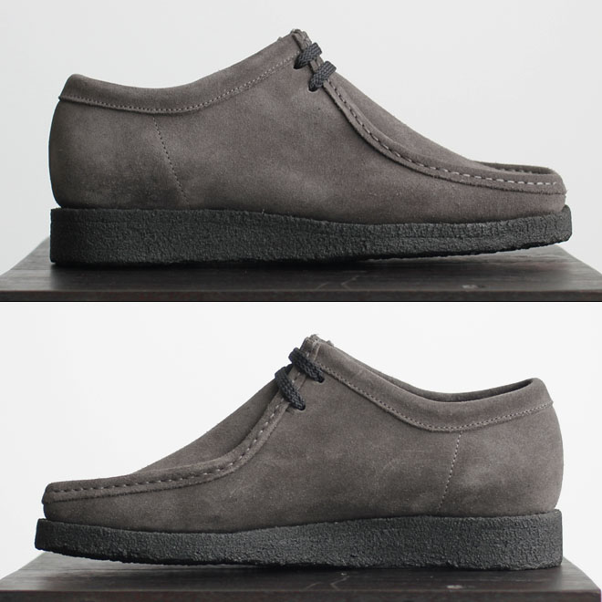 週末セール　Padmore&Barnes 別注 プレーントゥ シューズ＃ Padmore&Barnes 【セール20%OFF】 PADMORE ＆ BARNES パドモアアンド