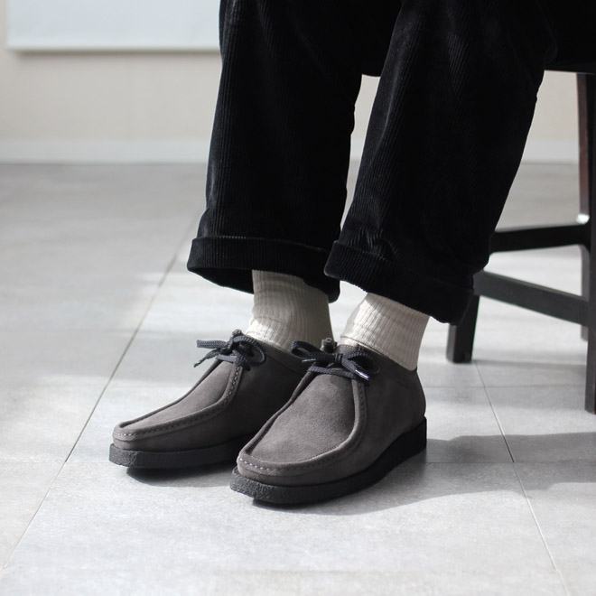 Padmore & Barnes / Original P204 - Fuzz 東京 新宿 オンライン通販