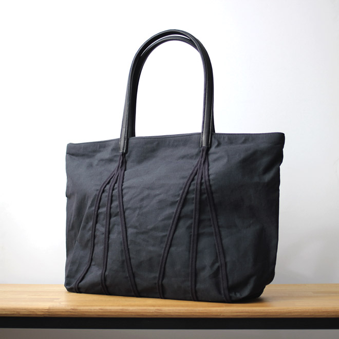 POSTALCO / Travel Bag - Fuzz 東京 新宿