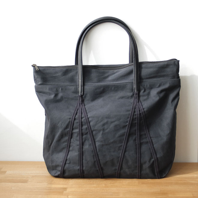 POSTALCO / Travel Bag - Fuzz 東京 新宿