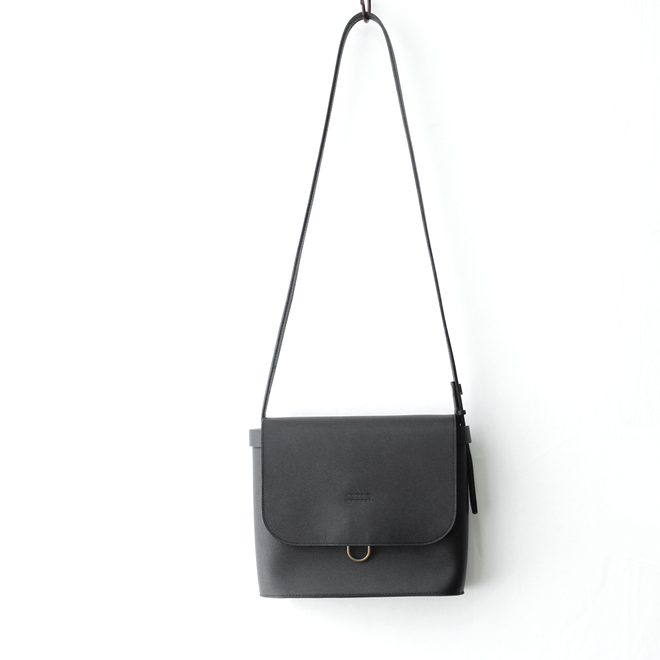 POSTALCO / Mail Bag Small - Fuzz 東京 新宿
