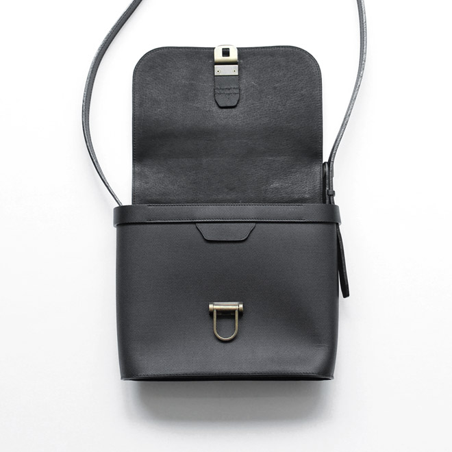 POSTALCO / Mail Bag Small - Fuzz 東京 新宿