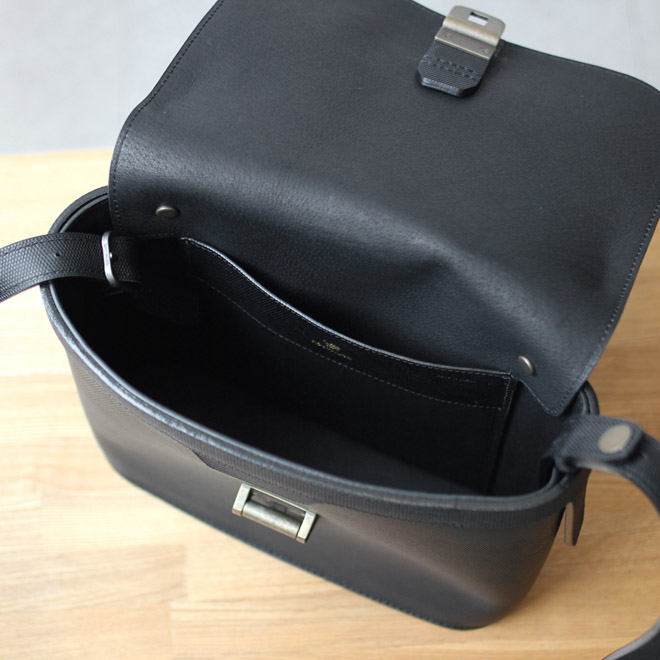 POSTALCO / Mail Bag Small - Fuzz 東京 新宿
