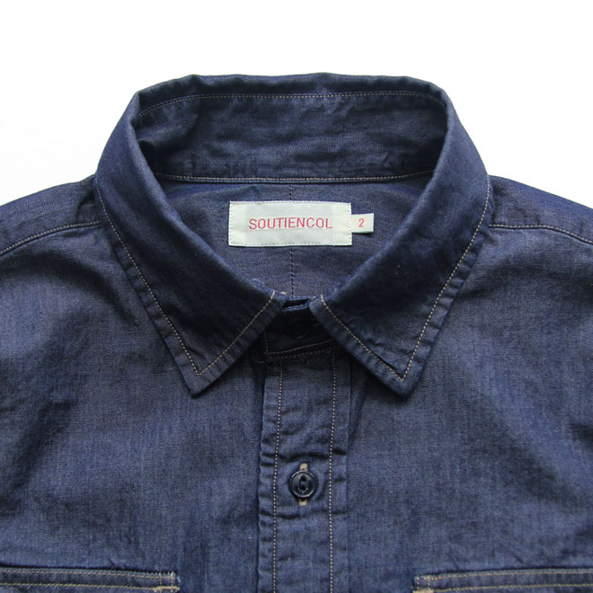 SOUTIENCOL / WORK - Fuzz 東京 新宿