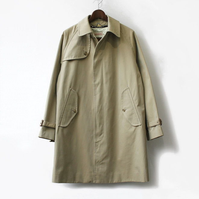 SOUTIENCOLスティアンコル メンズコート【L】 SOUTIENCOL / Slip On Fuzz 東京 新宿 オンライン通販