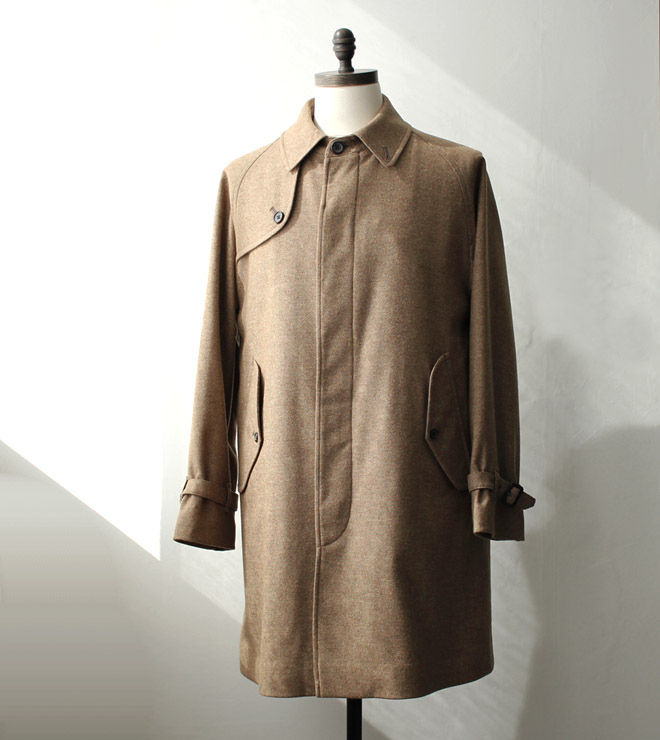 SOUTIENCOL / Slip On Fuzz 東京 新宿 オンライン通販