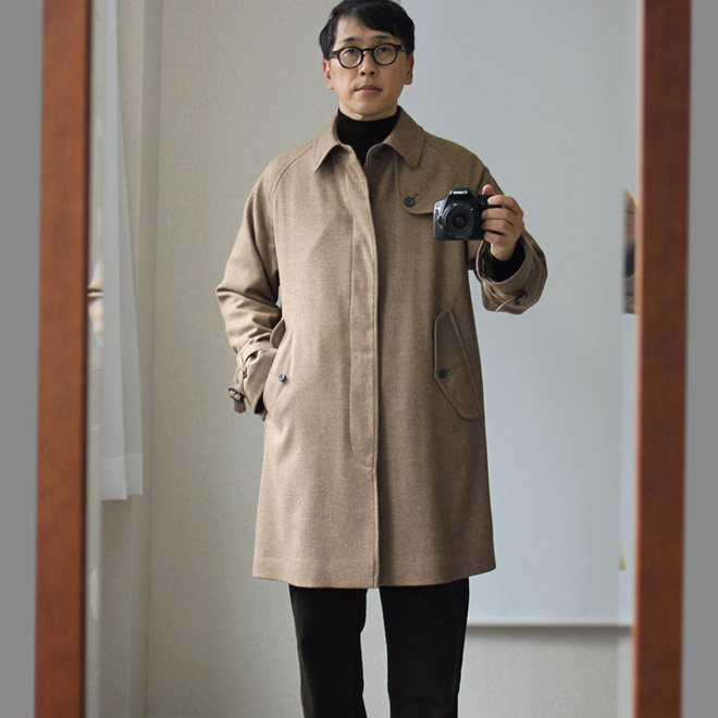 SOUTIENCOL / Slip On Fuzz 東京 新宿 オンライン通販