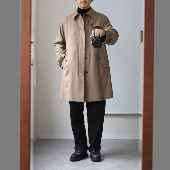 SOUTIENCOL / Slip On Fuzz 東京 新宿 オンライン通販