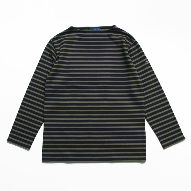 SAINT JAMES / OUESSANT - Fuzz 東京 新宿 オンライン通販