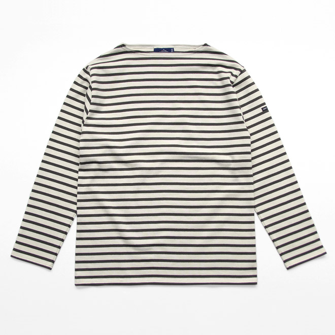 新品　SAINTJAMES OUESSANT T6 白 楽天市場】セントジェームス ウエッソン t6の通販