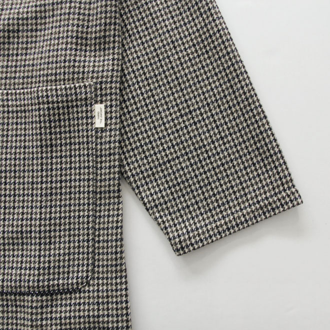 Yarmo / Duster Coat - Fuzz 東京 新宿